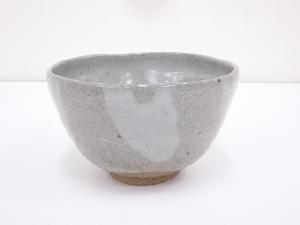 京焼　浅見与し三造　茶碗